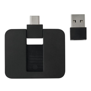 Hub USB HUBI 10
