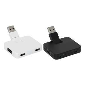 Hub USB HUBI 12
