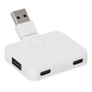 Hub USB HUBI 2