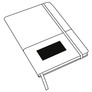 Cahier DEPECHE 12
