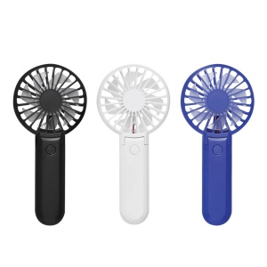 Ventilateur à main TYPHOON 17