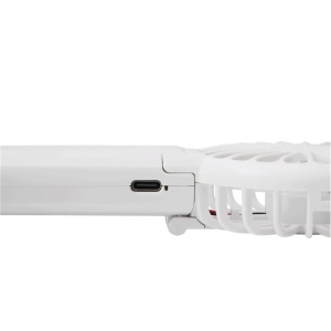 Ventilateur à main TYPHOON 8