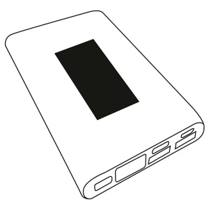 Powerbank CORE 28