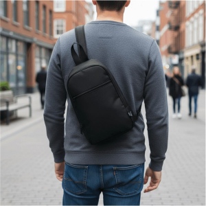 Sac bandoulière EDERN 12
