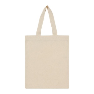 Petit sac coton à anses courtes Patna 7