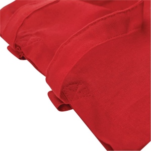 Petit sac coton à anses courtes Patna 16