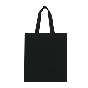 Petit sac coton à anses courtes Patna 9