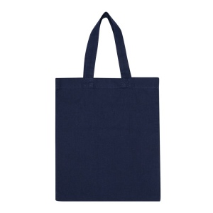 Petit sac coton à anses courtes Patna 11