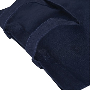 Petit sac coton à anses courtes Patna 12