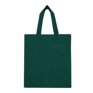 Petit sac coton à anses courtes Patna 13