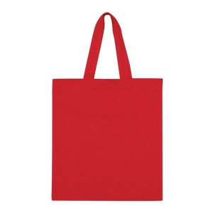 Petit sac coton à anses courtes Patna 15