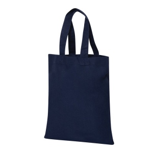Petit sac coton à anses courtes Patna 4