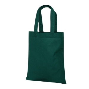 Petit sac coton à anses courtes Patna 5