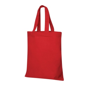 Petit sac coton à anses courtes Patna 6