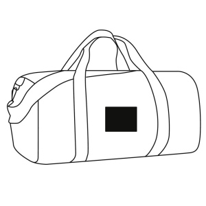 Sac de sport BANKURA 26
