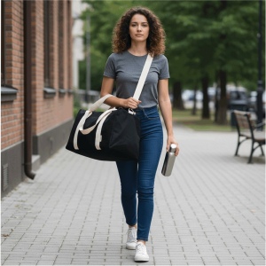 Sac de sport BANKURA 14