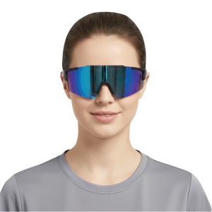 Lunettes de soleil pour le sport REFLARE 8