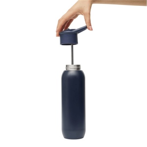 Bouteille isotherme TREKSTEEL 14