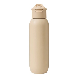 Bouteille isotherme TREKSTEEL 15