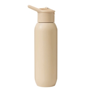 Bouteille isotherme TREKSTEEL 17