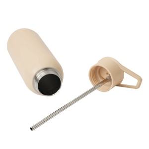 Bouteille isotherme TREKSTEEL 18