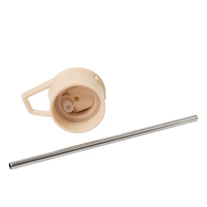 Bouteille isotherme TREKSTEEL 20