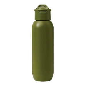 Bouteille isotherme TREKSTEEL 22