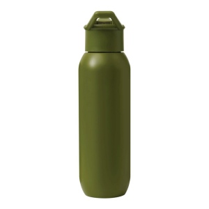 Bouteille isotherme TREKSTEEL 23