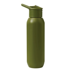 Bouteille isotherme TREKSTEEL 24
