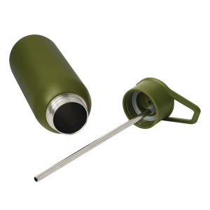 Bouteille isotherme TREKSTEEL 25