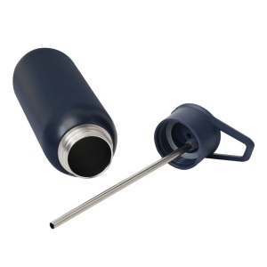 Bouteille isotherme TREKSTEEL 8