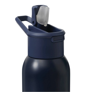 Bouteille isotherme TREKSTEEL 9