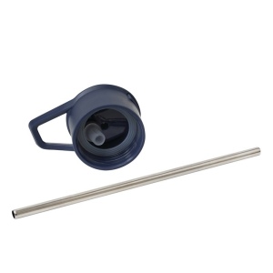 Bouteille isotherme TREKSTEEL 10