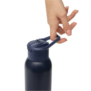 Bouteille isotherme TREKSTEEL 13