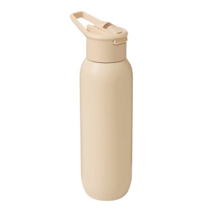 Bouteille isotherme TREKSTEEL 3