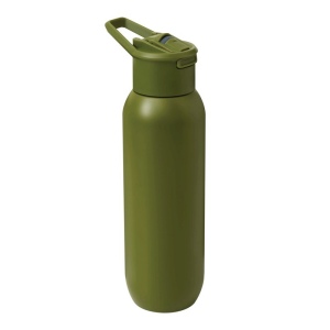 Bouteille isotherme TREKSTEEL 4