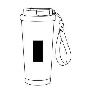 Mug isotherme MUG2GO 60