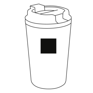 Mug isotherme VELOMUG 54
