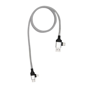 Câble de charge et de données SUPERMAG 4
