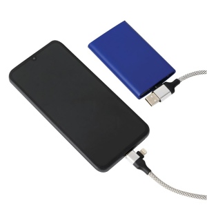 Câble de charge et de données SUPERMAG 9