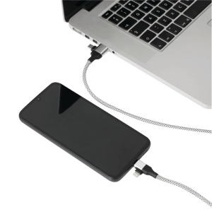 Câble de charge et de données SUPERMAG 10