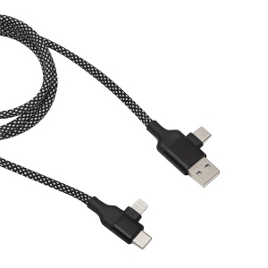 Câble de charge et de données SUPERMAG 12