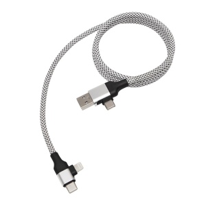 Câble de charge et de données SUPERMAG 2