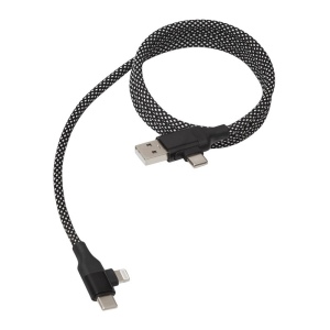 Câble de charge et de données SUPERMAG 3