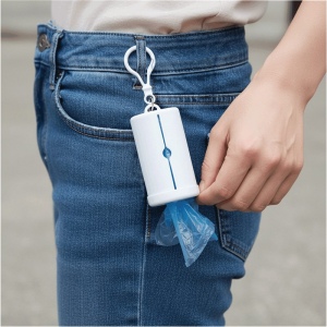 Distributeur de sacs COLLECTIT 11