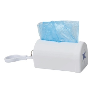 Distributeur de sacs COLLECTIT