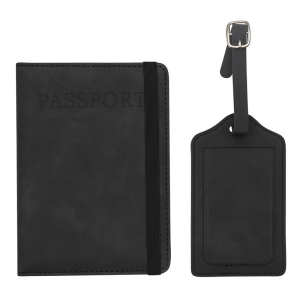 Set de voyage VISA 4
