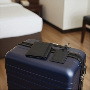 Set de voyage VISA 13