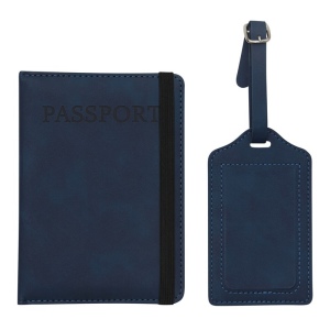 Set de voyage VISA 14