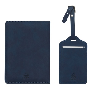 Set de voyage VISA 15